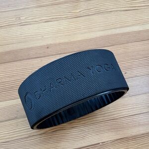 Dharma Yoga Wheel Eco Basic
